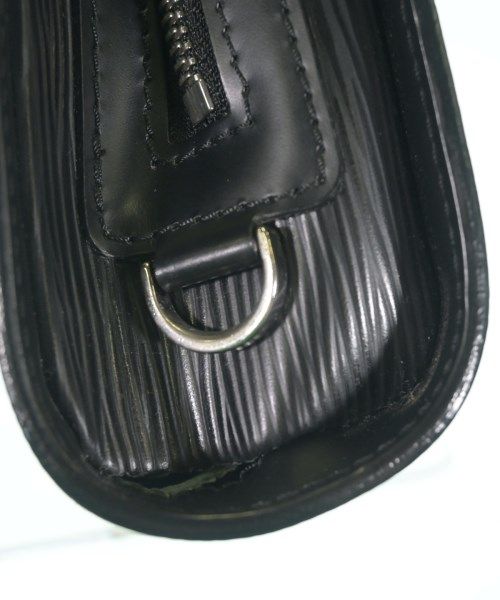 Louis Vuitton Clutch Black — view 7