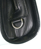 Louis Vuitton Clutch Black — view 7