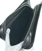Louis Vuitton Clutch Black — view 3