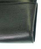 Louis Vuitton Clutch Black — view 4