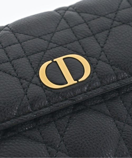 Dior Wallet Coin Purse — view 6