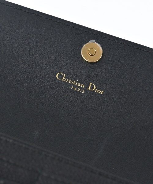 Dior Wallet Coin Purse — view 5