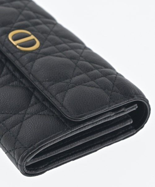 Dior Wallet Coin Purse — view 7