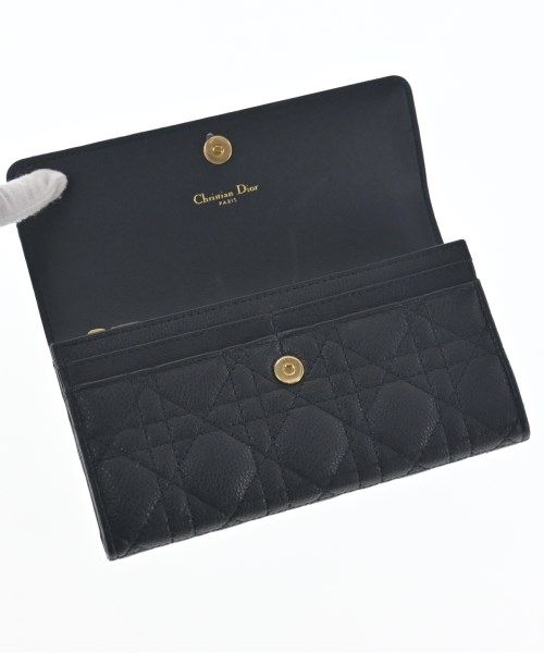 Dior Wallet Coin Purse — view 3