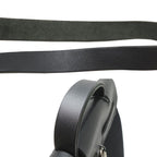 Hermes Handbag Black — view 5