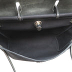 Hermes Handbag Black — view 6