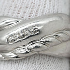 Celine Ring PT Logo — view 3