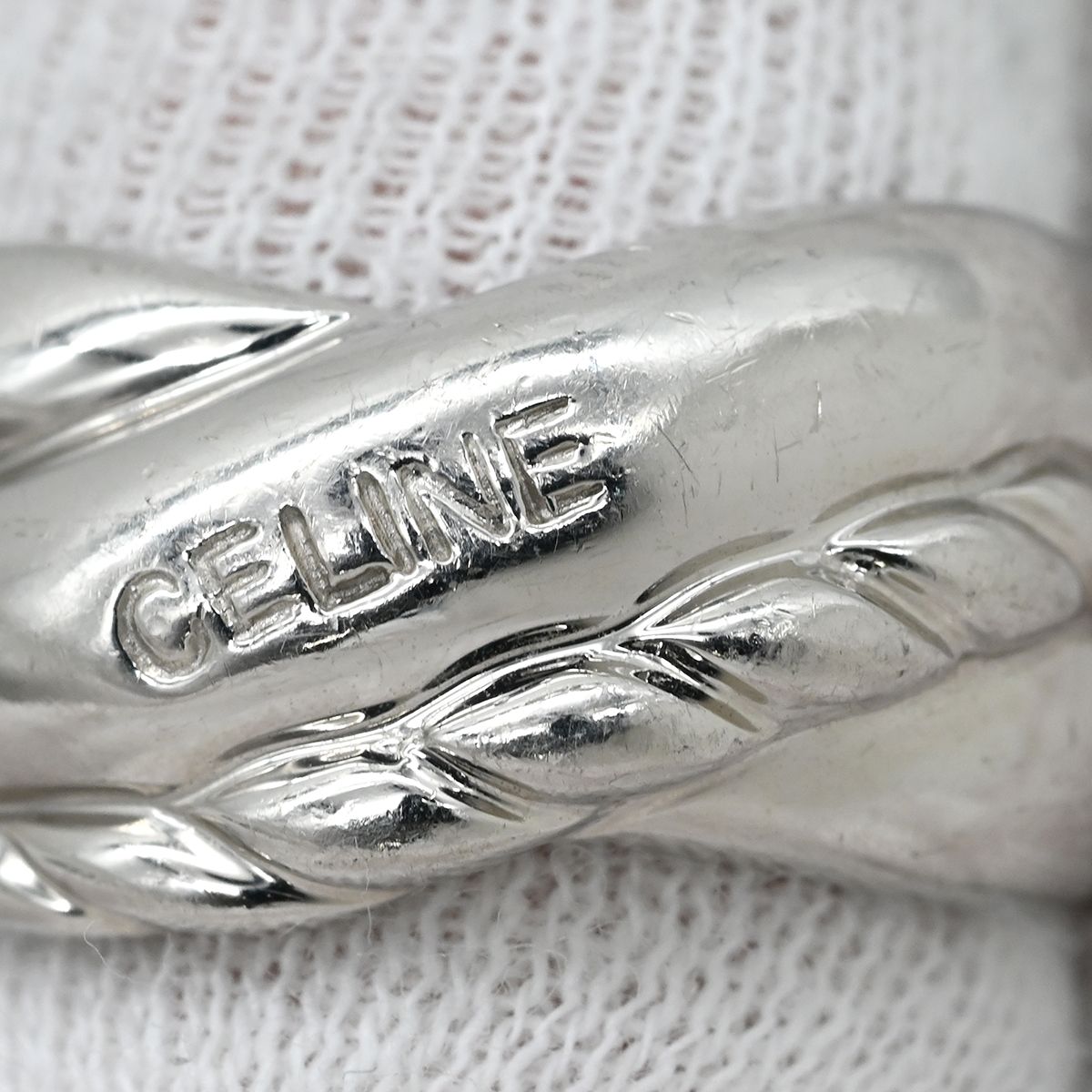Celine Ring PT Logo — view 3