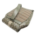 Dior Belt Bag Khaki — view 4