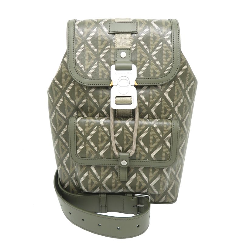 Dior Belt Bag Khaki