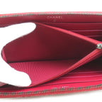 Chanel Zip Around Wallet — view 4