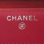 Chanel Zip Around Wallet — view 5
