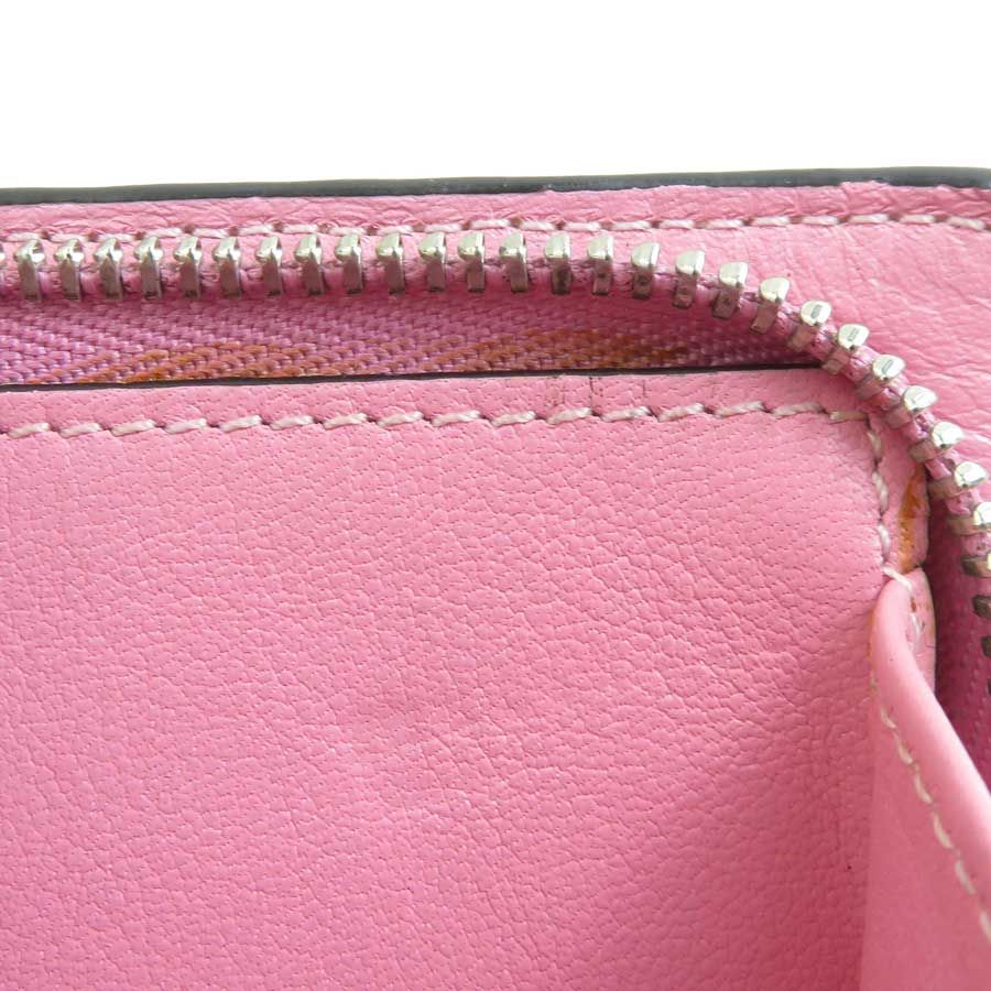 Loewe Bifold Wallet Anagram — view 6