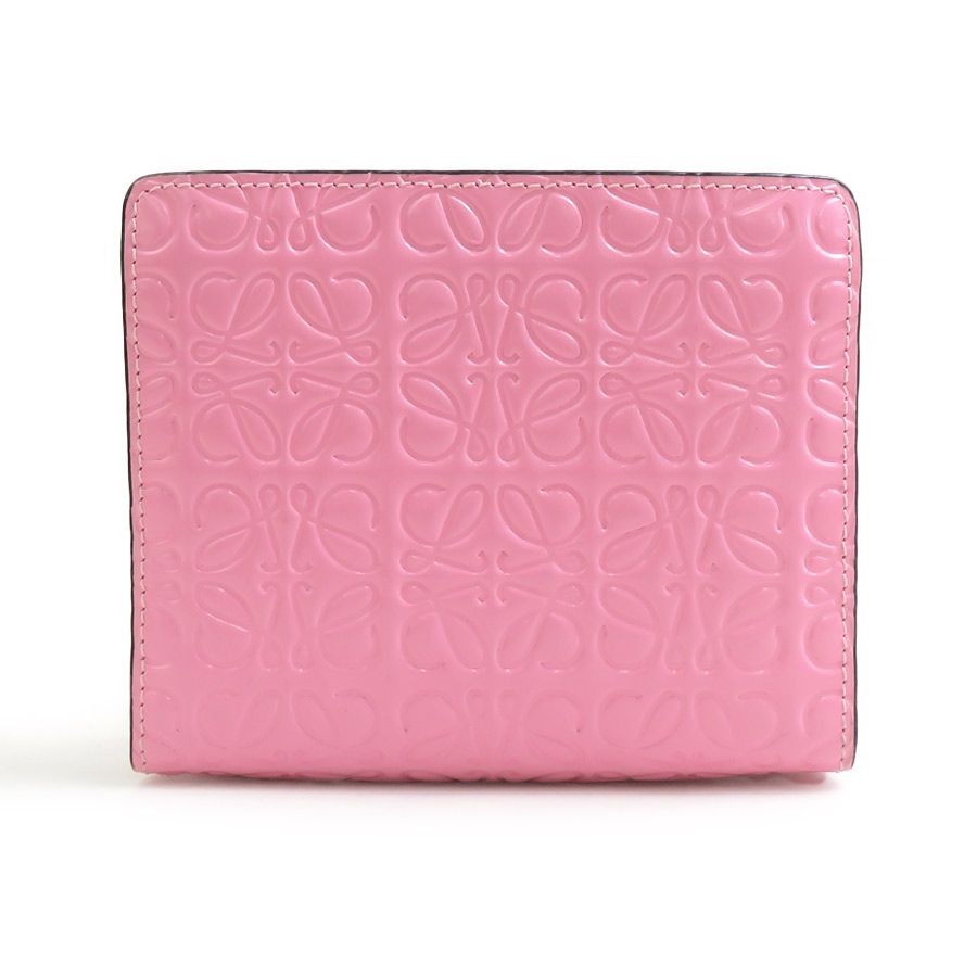 Loewe Bifold Wallet Anagram — view 2