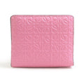 Loewe Bifold Wallet Anagram