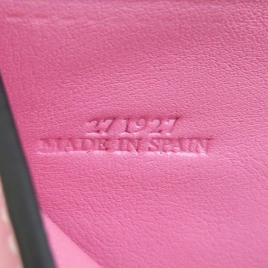 Loewe Bifold Wallet Anagram — view 8