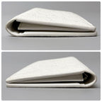 Louis Vuitton Taurillon Portefeuille Brazza NM Wallet — view 7