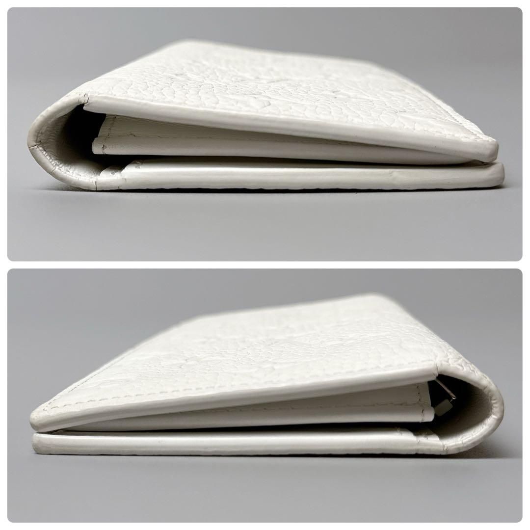 Louis Vuitton Taurillon Portefeuille Brazza NM Wallet — view 7