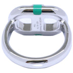 Hermes Sur Mer Ring Green — view 3