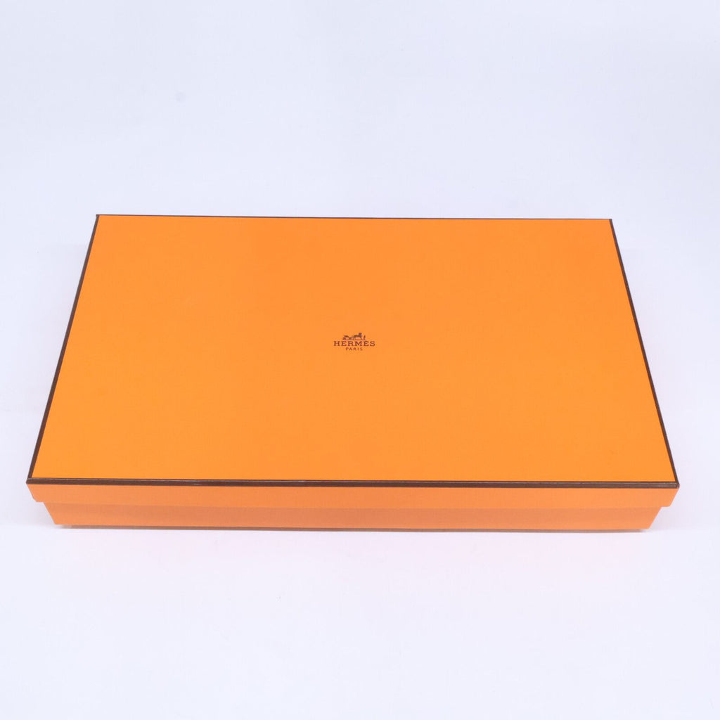 Hermes Passant Cashmere Fringe — view 7