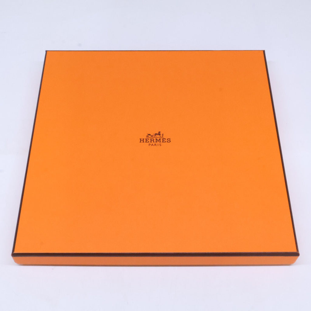 Hermes 36 Couvertures Et Tenues de Jour Horsewear Silk Carre 90 Scarf — view 6