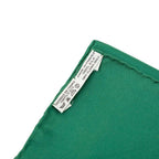 Hermes Carre 90 les Tambours Drum Scarf Green Multicolor Silk — view 7