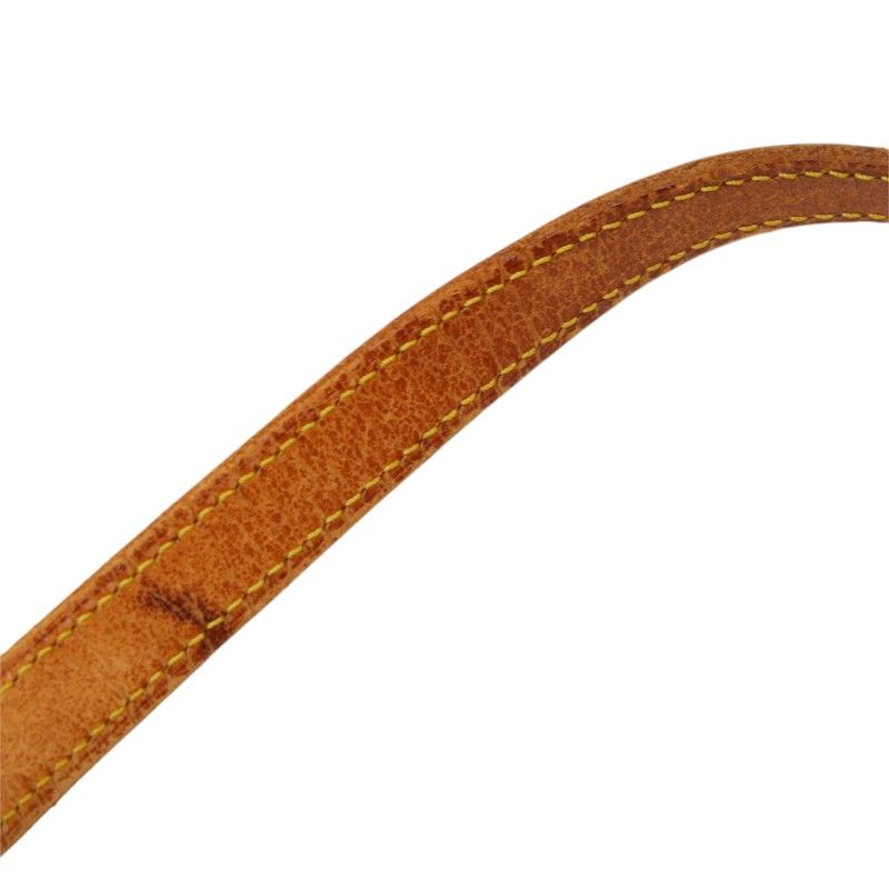 Louis Vuitton Monogram Ellipse Sac a Dos Backpack Brown Leather — view 8