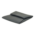 Hermes Bastia Coin Purse Gray Chevre — view 4