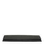 Chanel New Travel Line Wallet Black Nylon — view 3