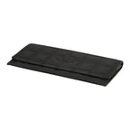 Chanel New Travel Line Wallet Black Nylon — view 4
