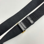 Fendi Shoulder Strap Zucca Pattern Black — view 5