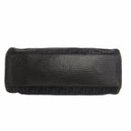 Fendi Etnico Tote Shoulder Bag Zucca Pattern Black — view 4