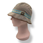 Gucci Bucket Hat GG Logo Beige — view 3