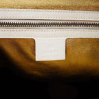 Gucci Studded Shoulder Bag — view 5