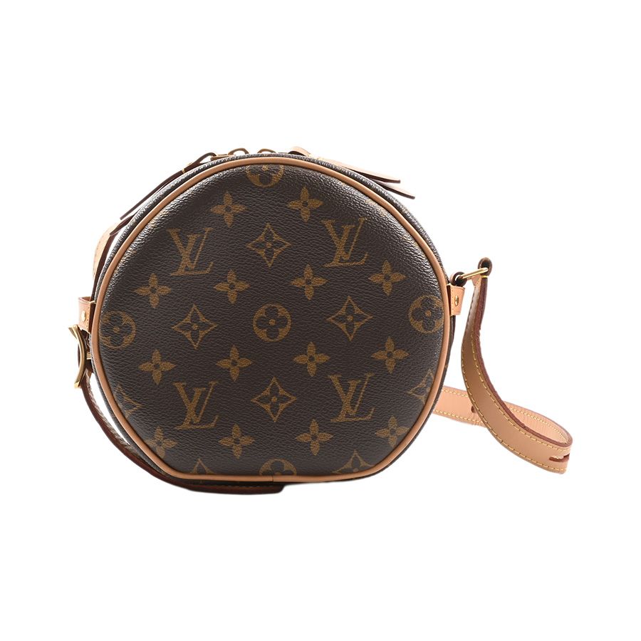 Louis Vuitton Shoulder Bag Boat