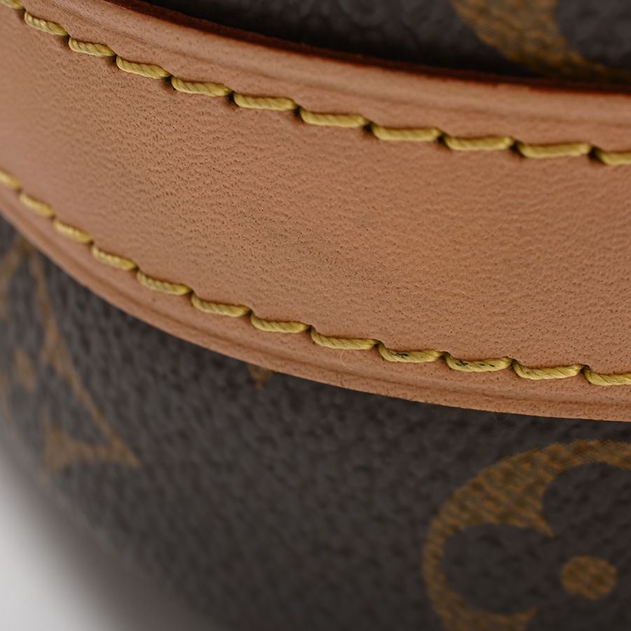 Louis Vuitton Shoulder Bag Boat — view 8