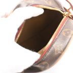 Louis Vuitton Shoulder Bag Boat — view 4