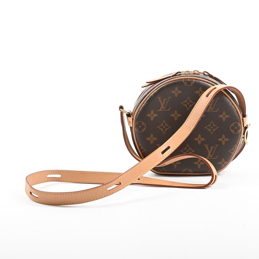 Louis Vuitton Shoulder Bag Boat — view 3