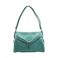 Prada Shoulder Bag Signeau