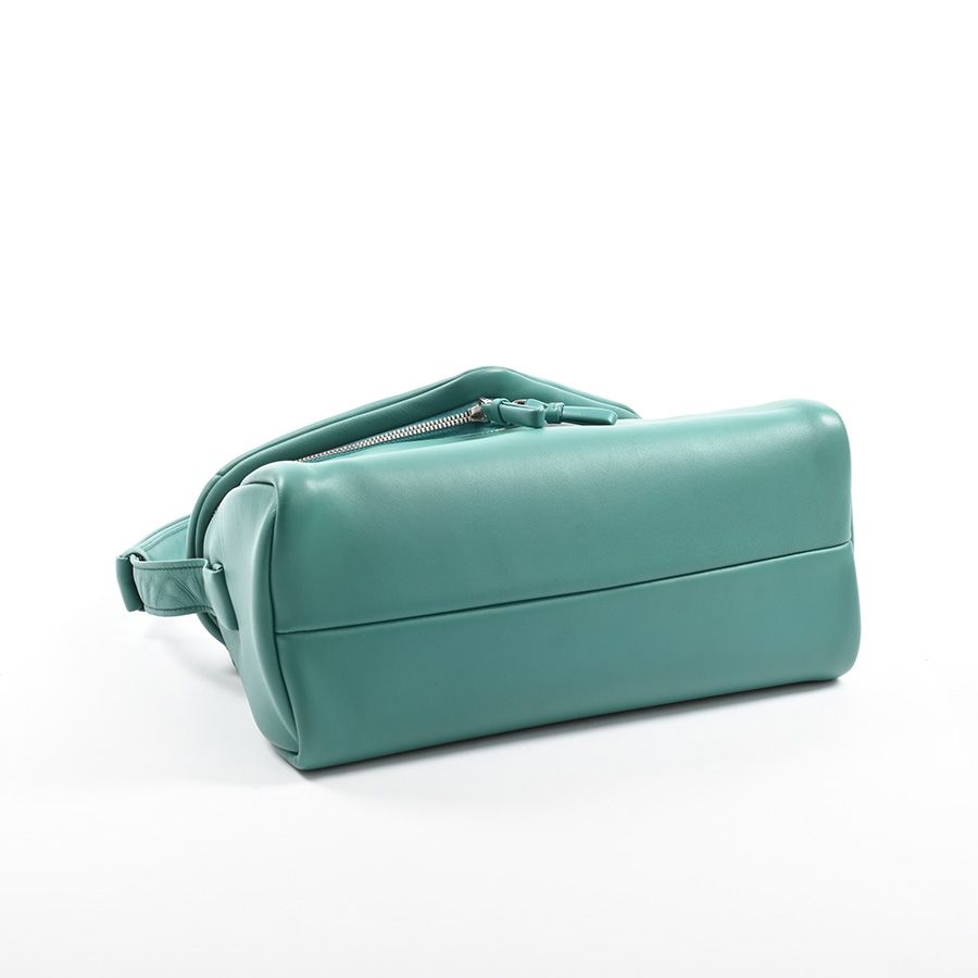 Prada Shoulder Bag Signeau — view 5