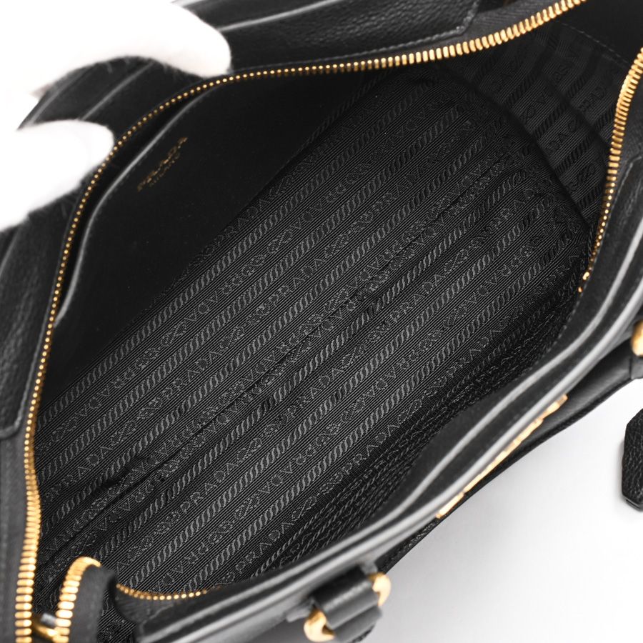 Prada Tote 2-Way Handbag — view 4