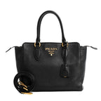 Prada Tote 2-Way Handbag