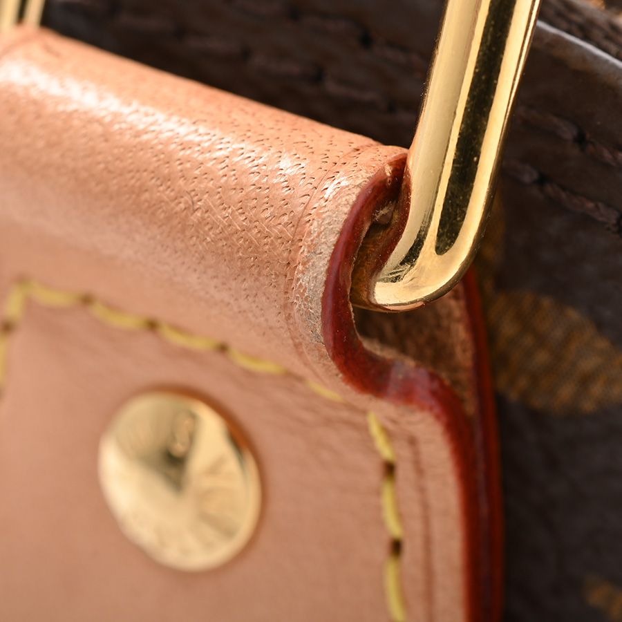 Louis Vuitton Handbag Alma BB — view 8