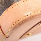 Louis Vuitton Handbag Alma BB — view 7