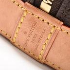 Louis Vuitton Handbag Alma BB — view 6