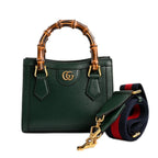 Gucci Handbag Diana Small Tote
