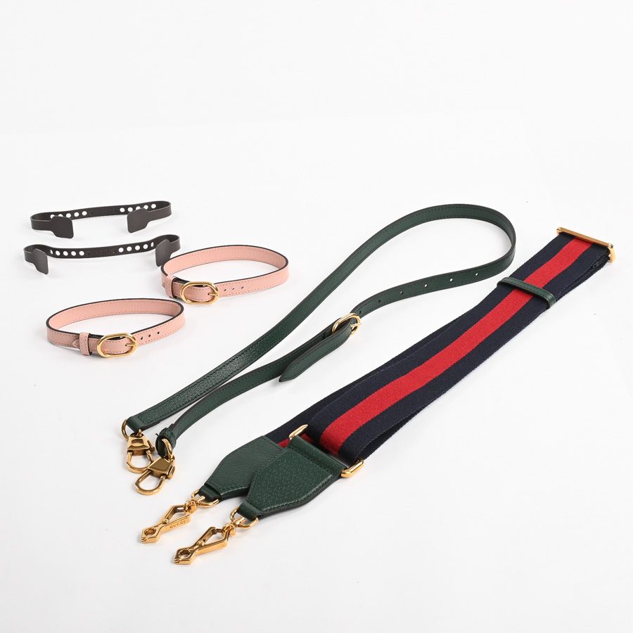 Gucci Handbag Diana Small Tote — view 7