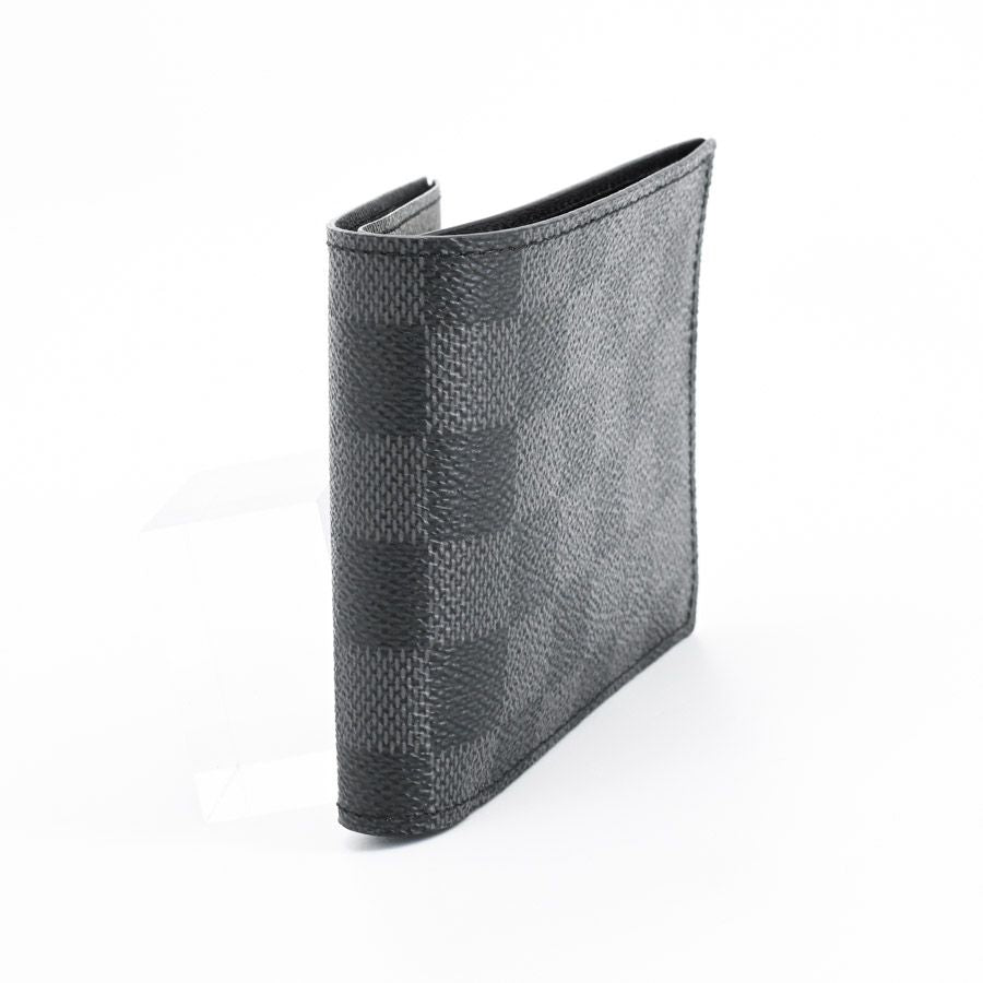 Louis Vuitton Bifold Wallet Portefeuille Marco NM — view 2
