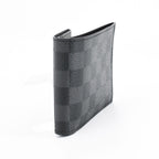 Louis Vuitton Bifold Wallet Portefeuille Marco NM — view 2