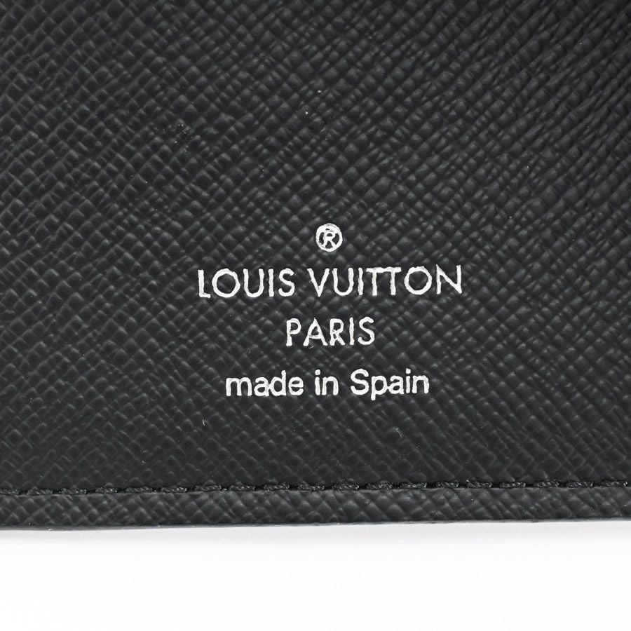 Louis Vuitton Bifold Wallet Portefeuille Marco NM — view 7